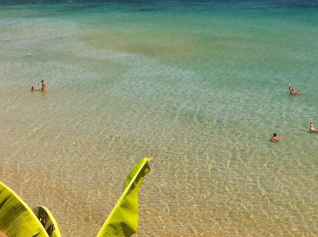 Апартаменты Terra Di Sicilia Авола Номер фото